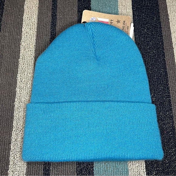 CARHARTT | Unisex Cuffed Watch Hat - Picture 2 of 6